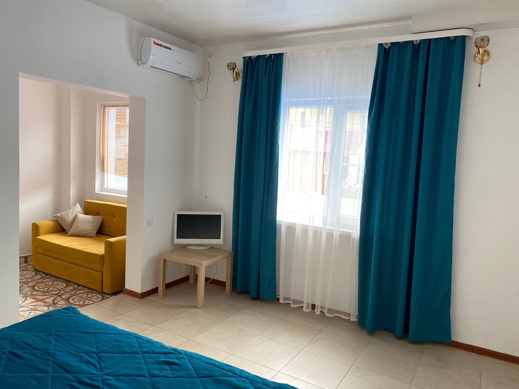 Семейный номер улучшенный