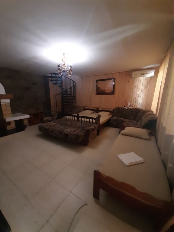 Дом стандарт