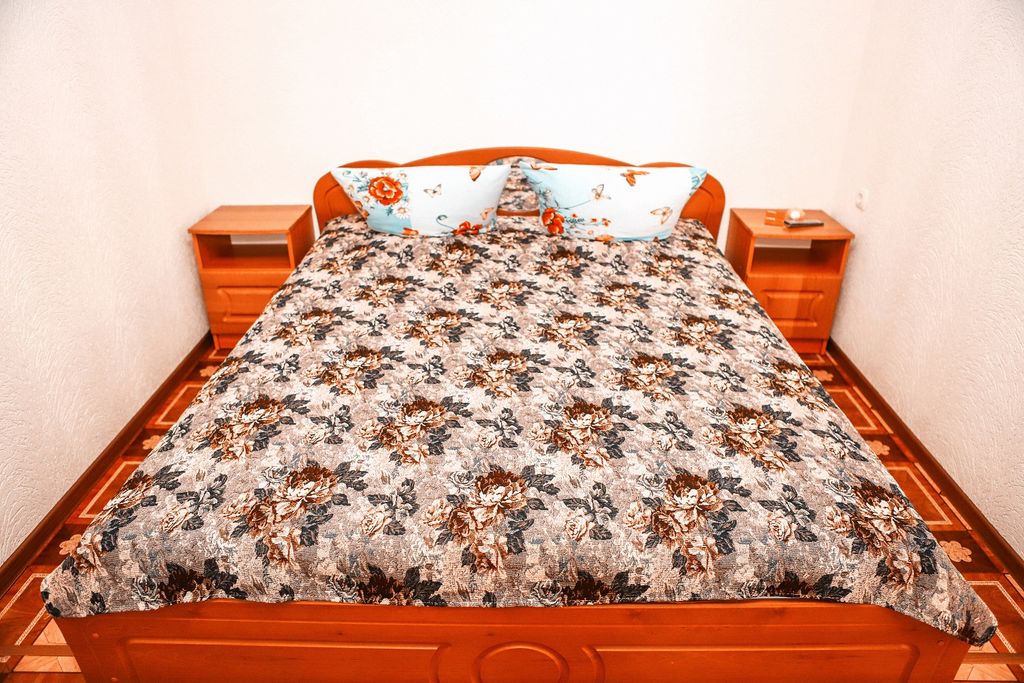 Семейный номер улучшенный