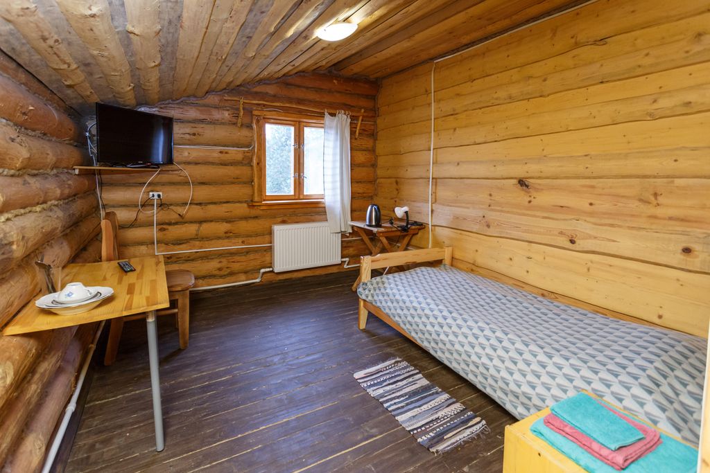 Одноместный номер №6