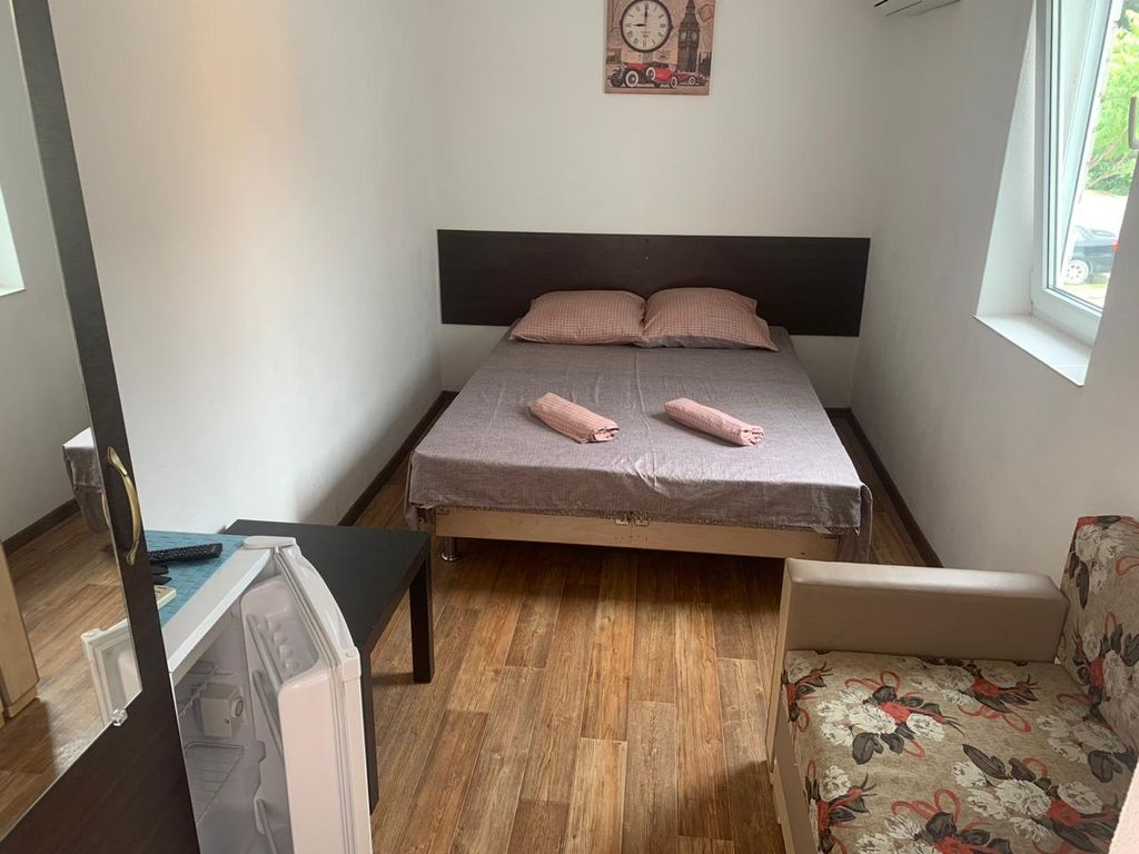 Трёхместный номер эконом