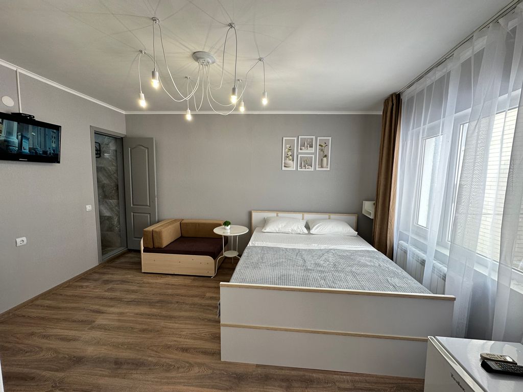 Трёхместный номер стандарт