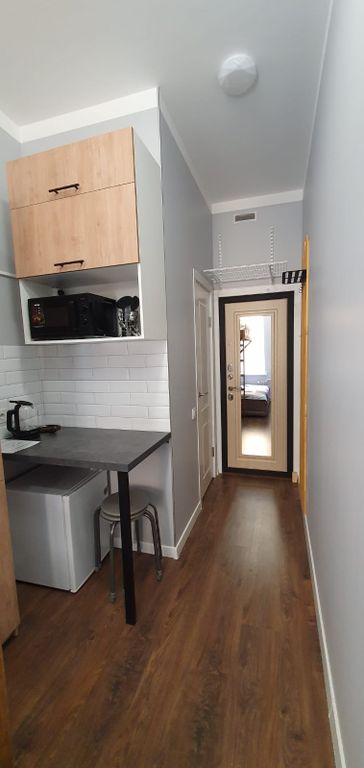 Апартаменты студия