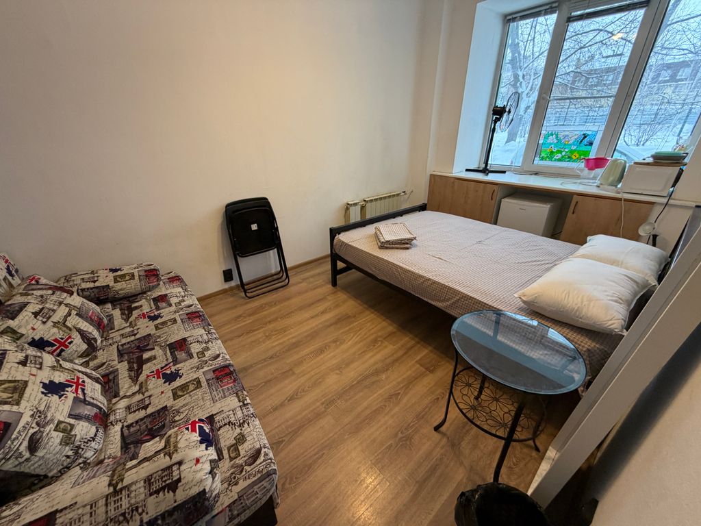 Семейный номер