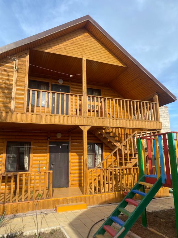 Семейный номер двухкомнатный полулюкс