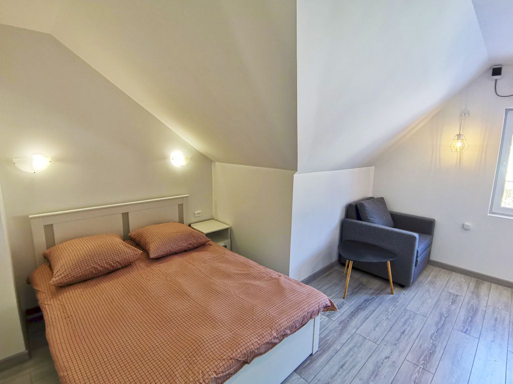 Семейный номер люкс