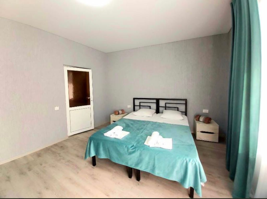 Апартаменты стандарт