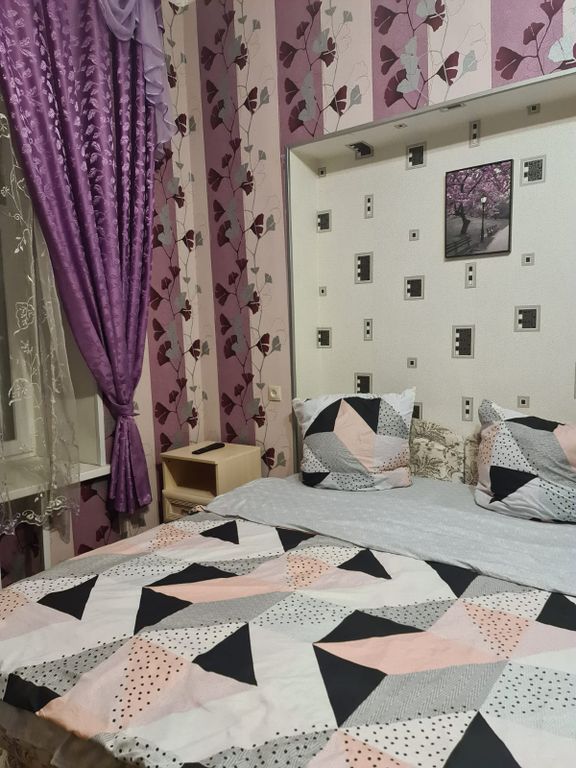 Трёхместный номер стандарт