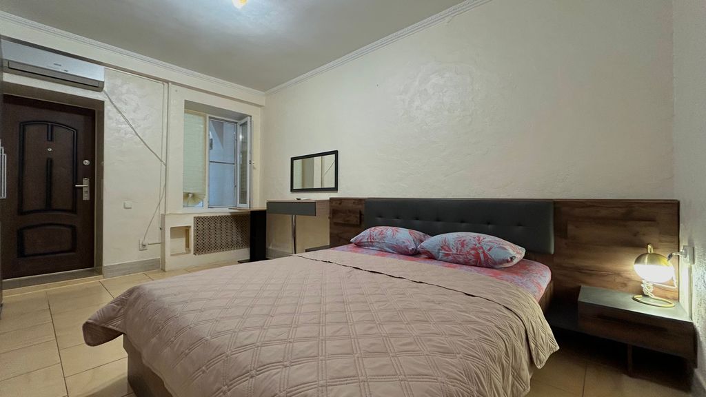 Трёхместный номер улучшенный