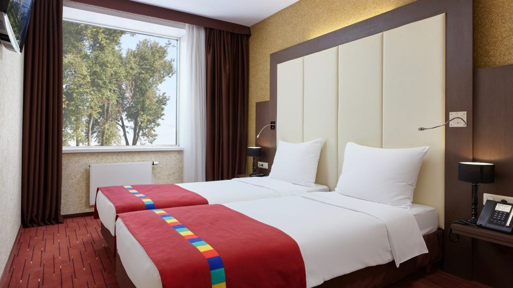 Семейный номер стандарт