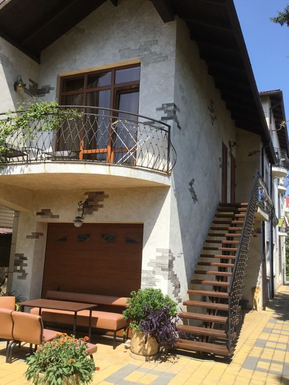 Двухместный номер с 1 кроватью стандарт