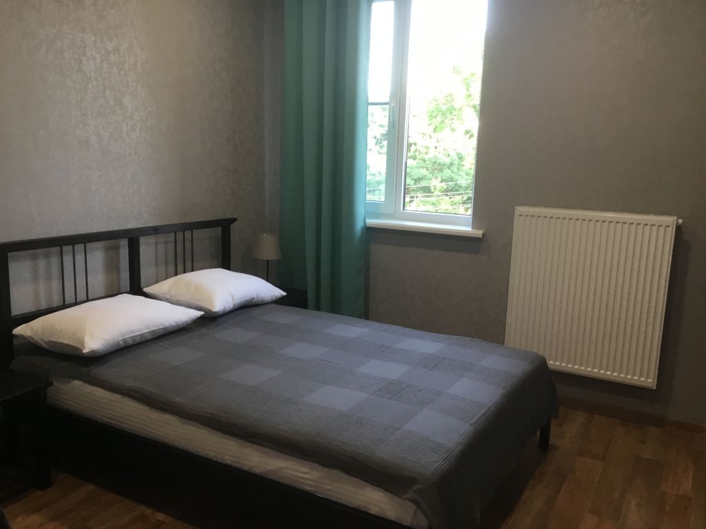 Апартаменты люкс