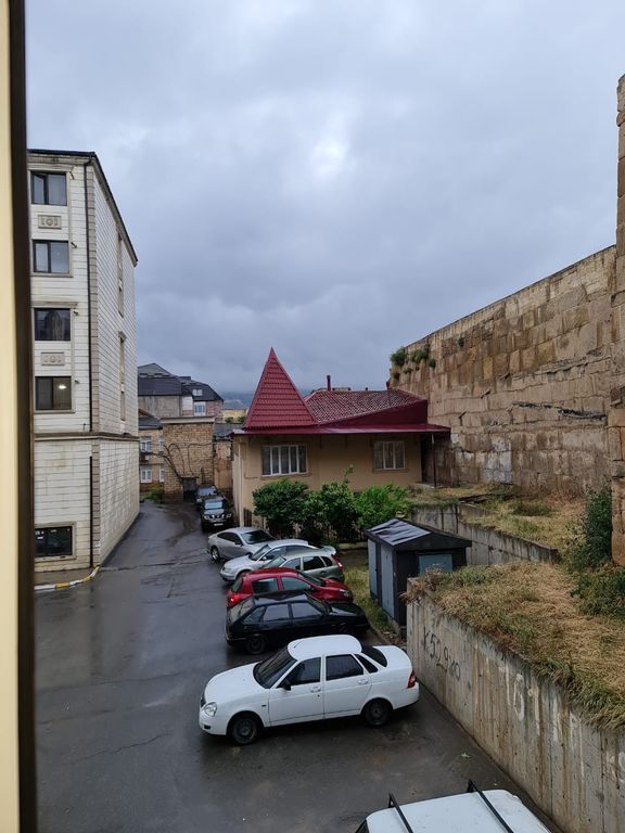 Уютная квартира в удобном районе города