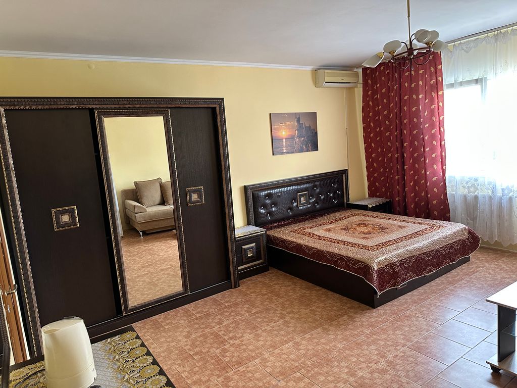 Трёхместный номер стандарт