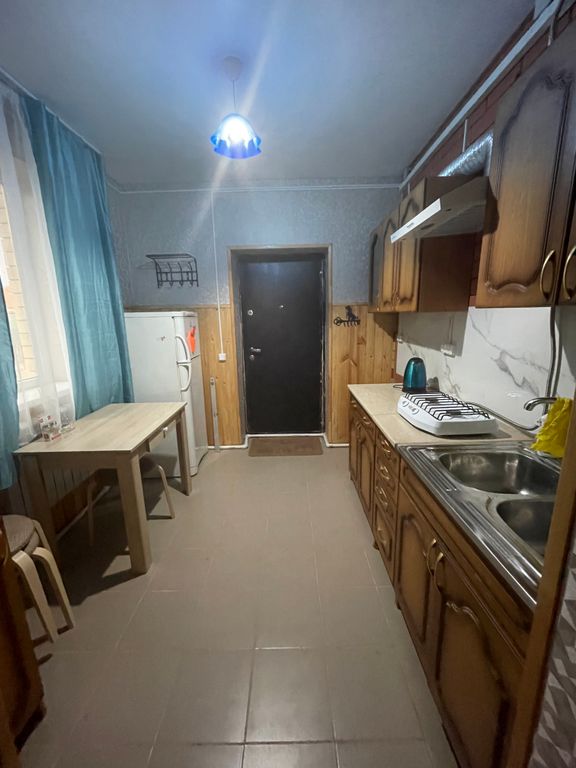 Четырёхместный номер стандарт