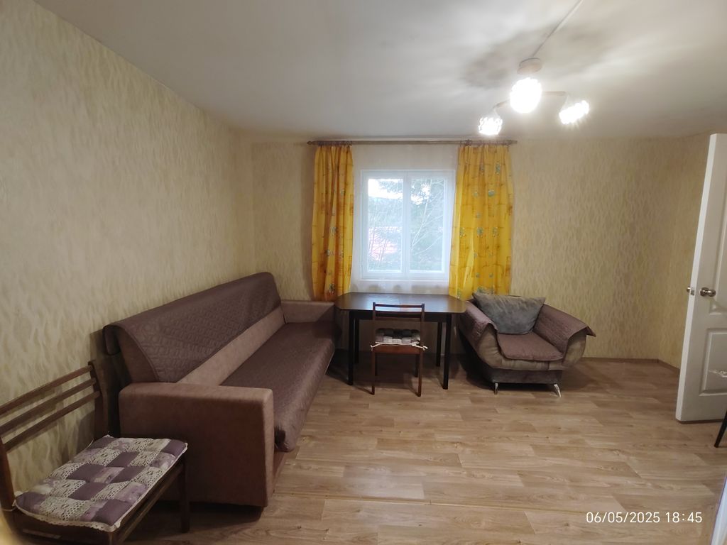 Семейный номер N11