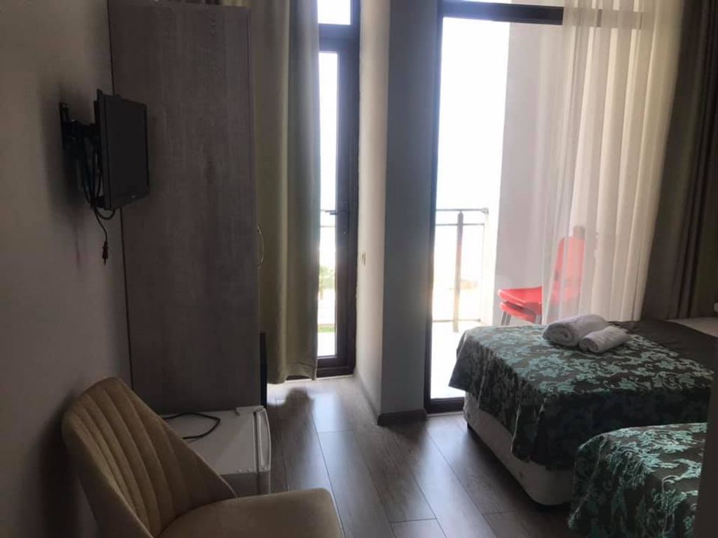 Двухместный номер с 2 отдельными кроватями Standard Room