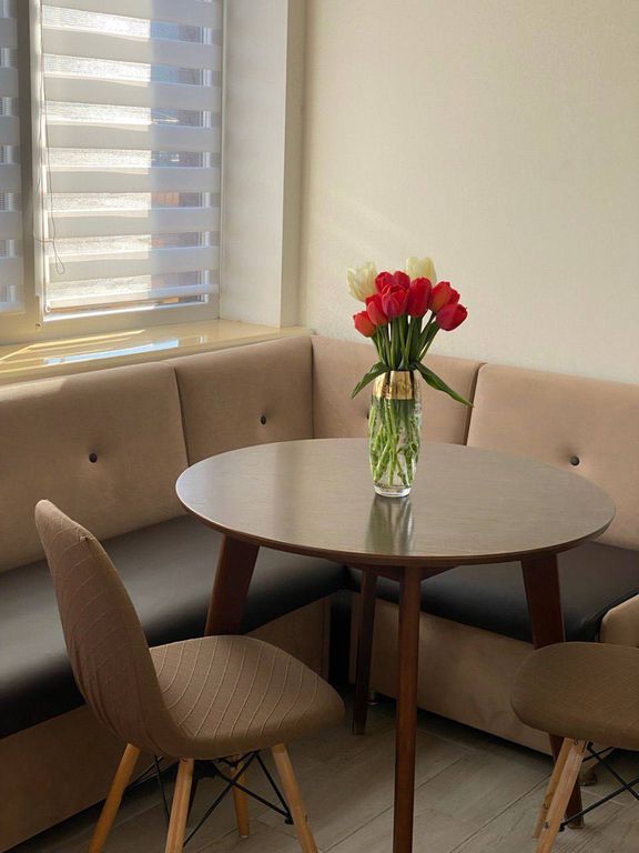 Семейный номер улучшенный