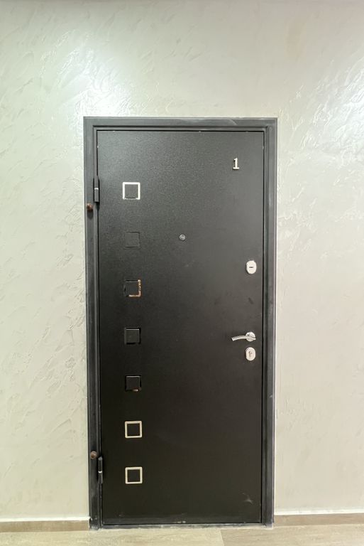 Трёхместный номер улучшенный