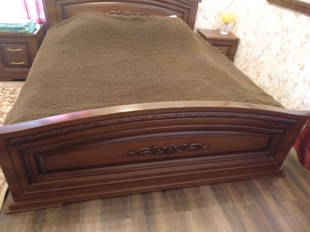 Трёхместный номер Делюкс апартаменты