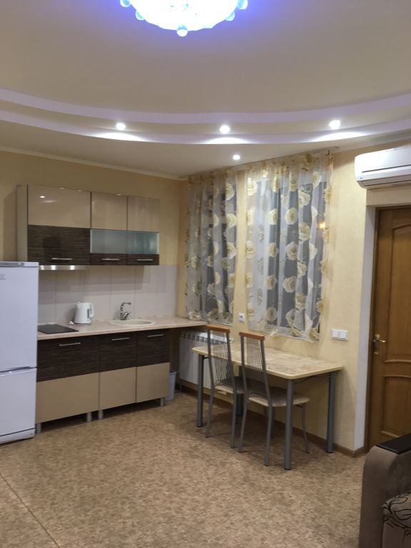 Двухместный номер с 1 кроватью стандарт с видом на горы