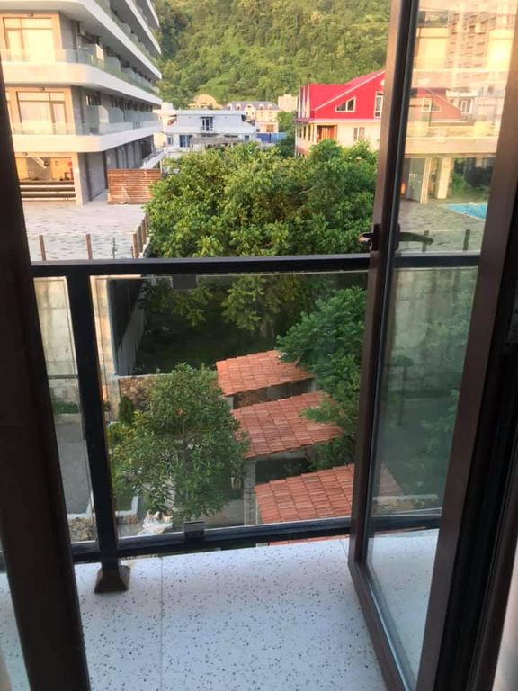 Трёхместный номер Deluxe Room