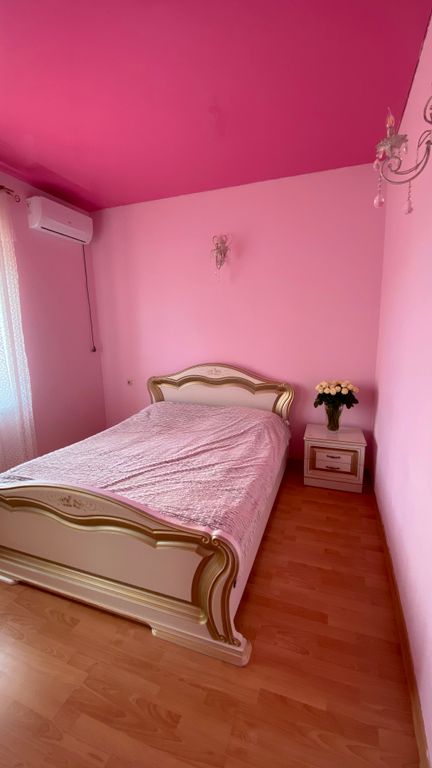 Двухместный номер с 1 кроватью улучшенный