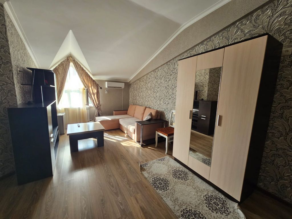 Трёхместный номер стандарт