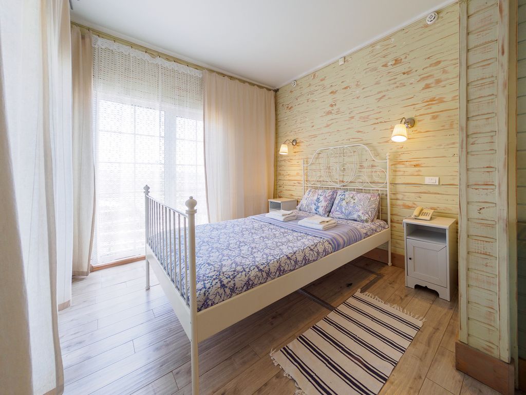 Семейный номер стандарт