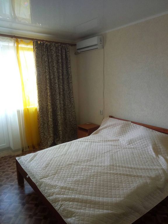 Двухместный номер с 1 кроватью стандарт