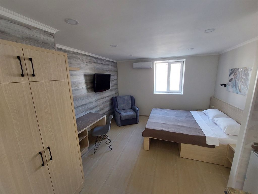 Апартаменты коттедж 3-х местный