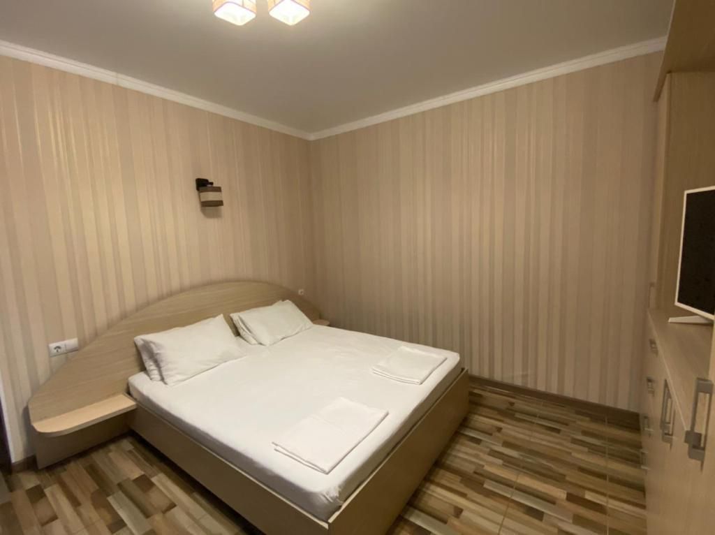 Трёхместный номер стандарт