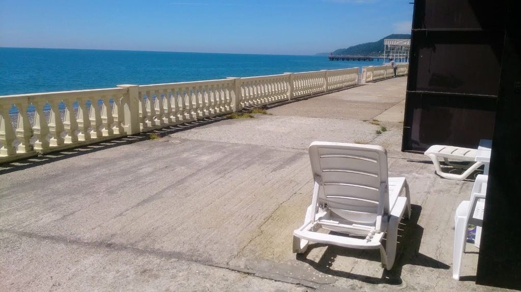 Двухместный номер с 1 кроватью стандарт с видом на горы