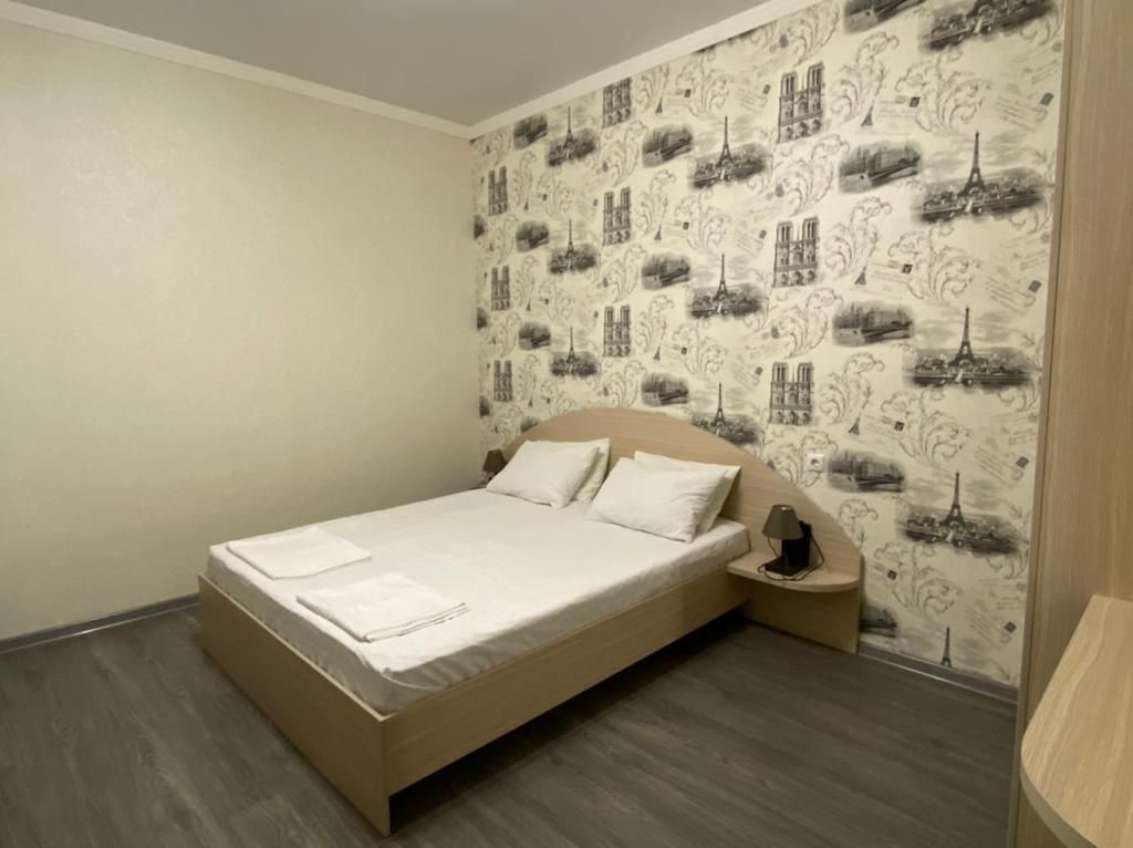 Четырёхместный номер комфорт