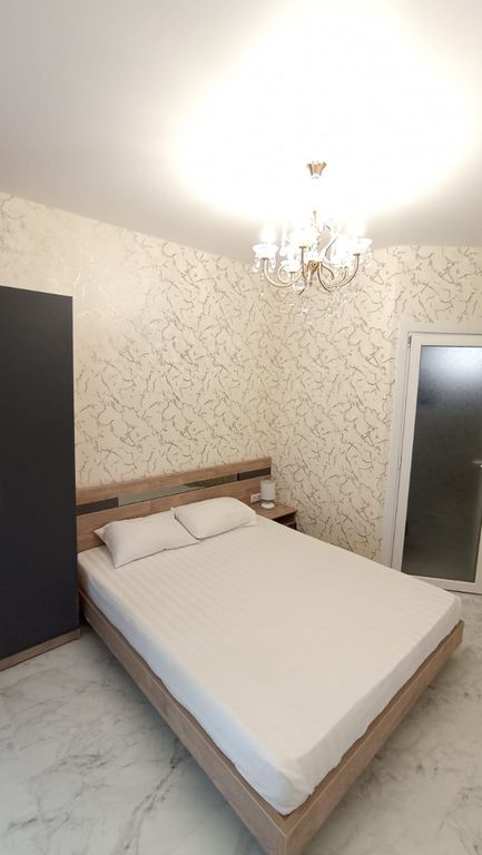 Семейный номер улучшенный