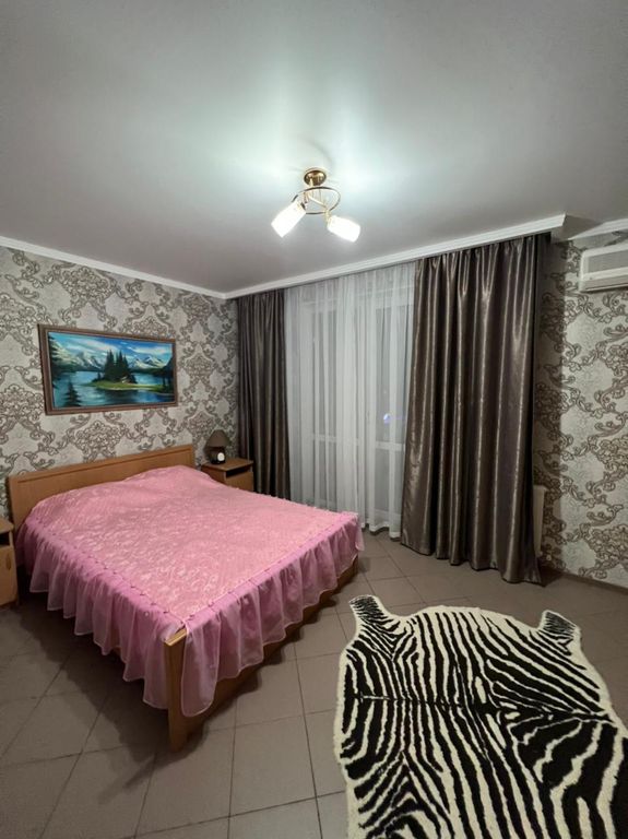 Семейный номер люкс