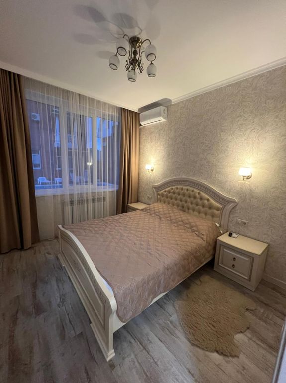 Апартаменты люкс