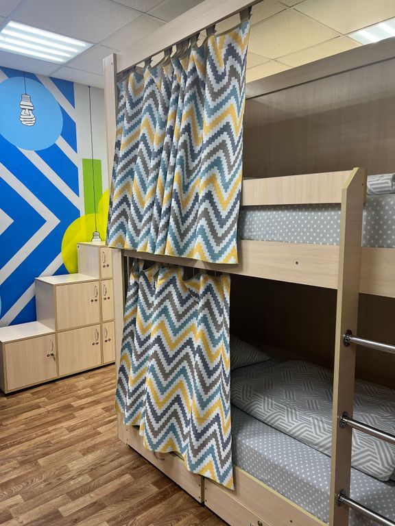 Многоместный смешанный номер Чак-чак