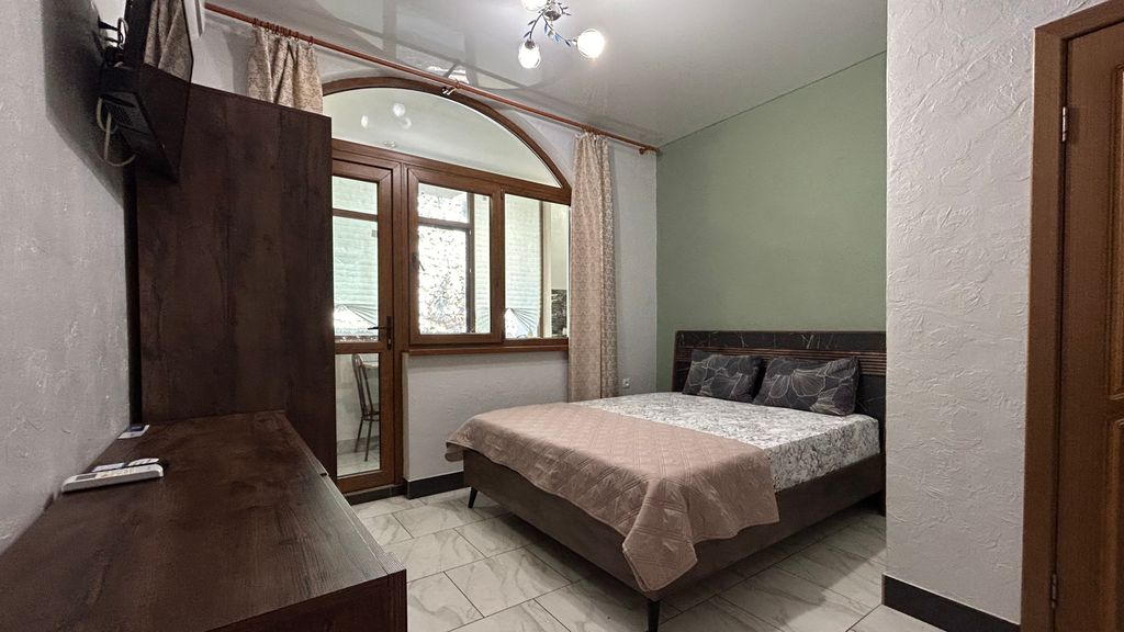 Трёхместный номер стандарт