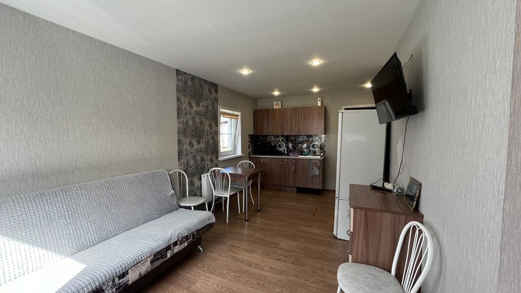 Семейный номер улучшенный с видом на горы