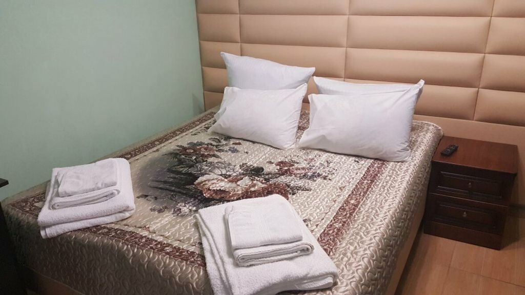 Трёхместный номер стандарт