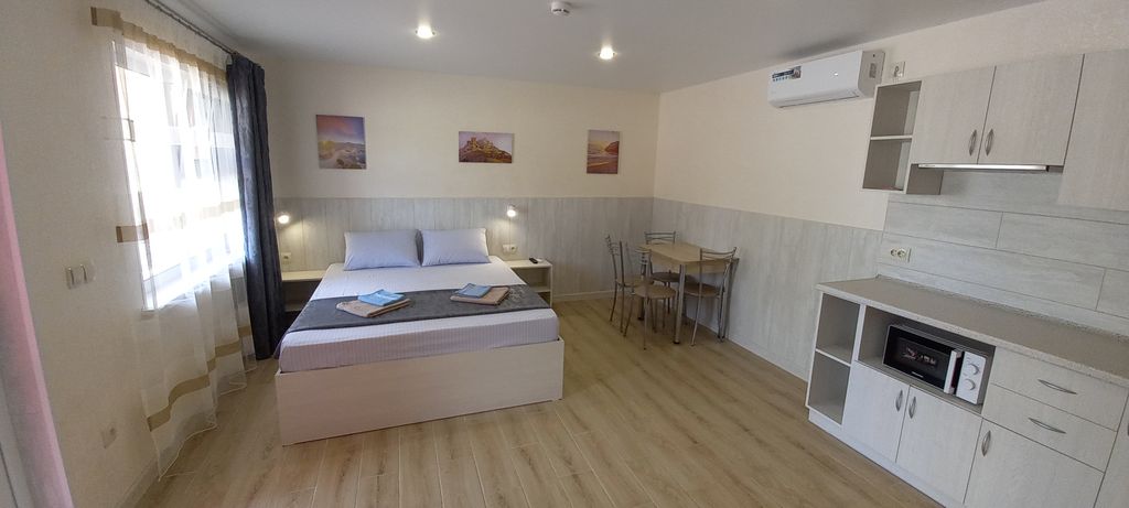 Семейный номер люкс