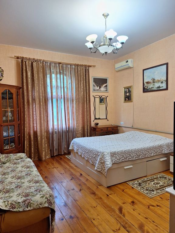 Апартаменты стандарт