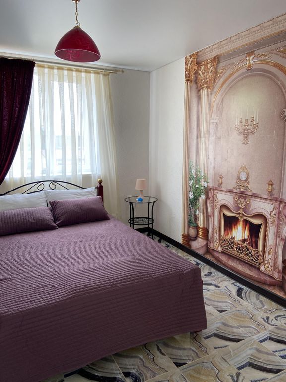 Семейный номер стандарт