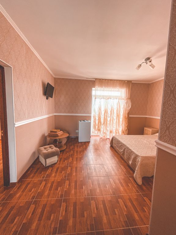 Семейный номер стандарт