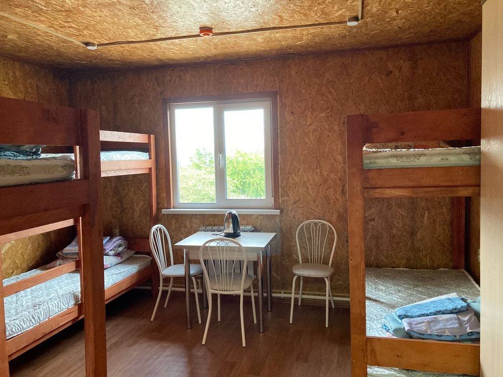 Многоместный смешанный номер стандарт