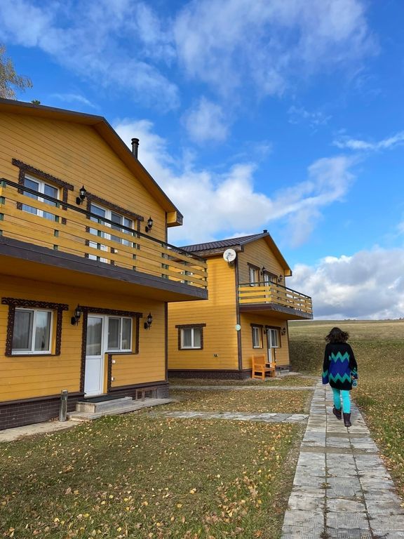 Апартаменты на четверых №5.1