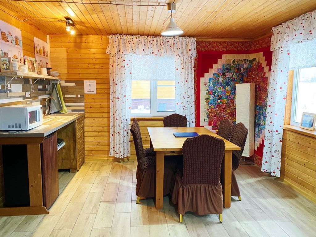 Дом большой для шестерых №3