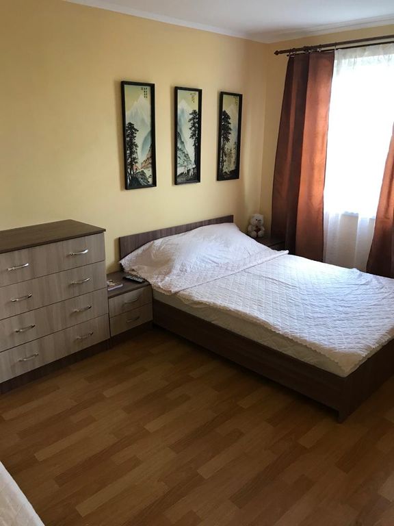 Трёхместный номер стандарт