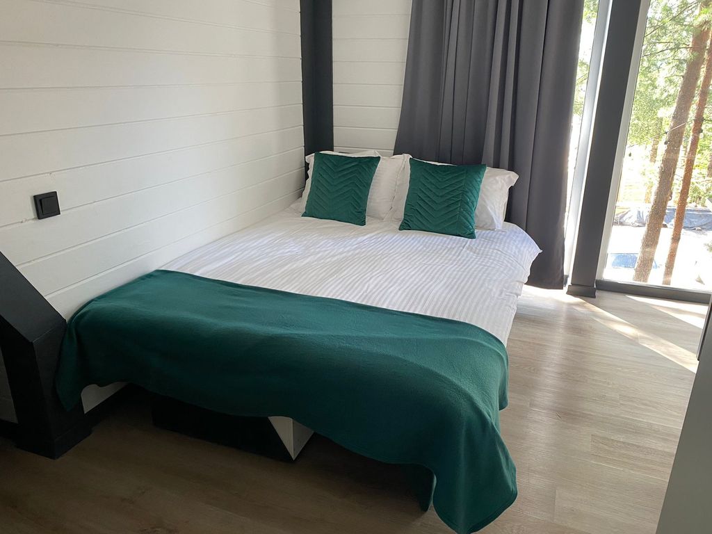 Дом комфорт